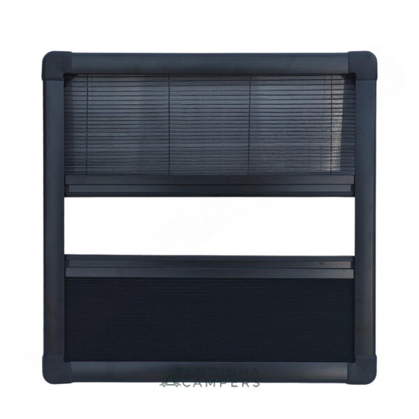 ESCURECEDOR/MOSQUITEIRA 540x540