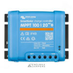 REGULADOR SOLAR VICTRON SMARTSOLAR MPPT100/20