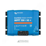 REGULADOR SOLAR VICTRON SMARTSOLAR MPPT100/50