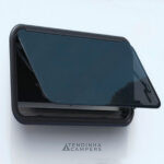 JANELA EMBUTIDA DE VIDRO DUPLO (ESCOLHER MODELO)