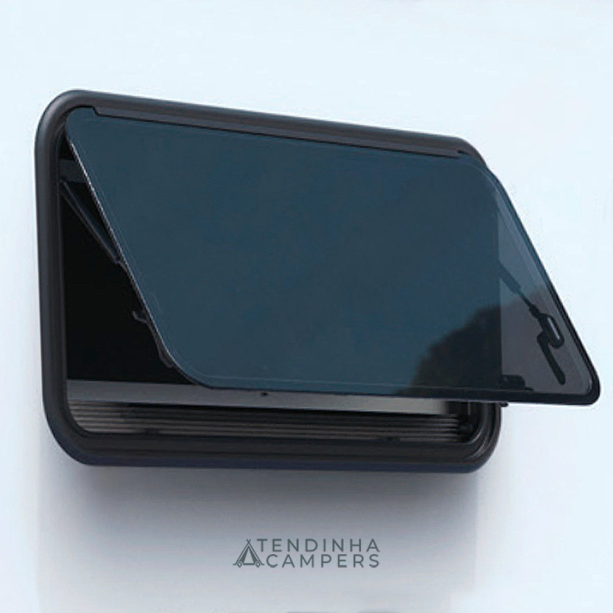 g-VAPDCVM JANELA EMBUTIDA DE VIDRO DUPLO (ESCOLHER MODELO) - Image 1