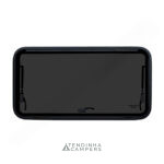 JANELA DE VIDRO BASCULANTE 900x450