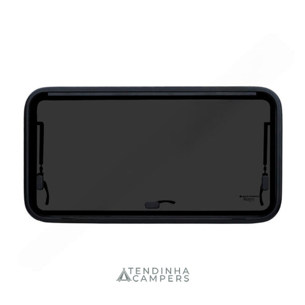 JANELA DE VIDRO BASCULANTE 900x450