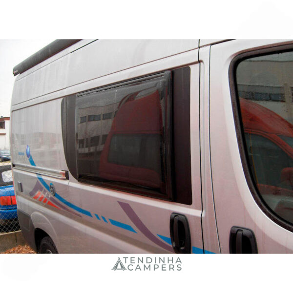 JANELA POLYPLASTIC DUCATO (DIFERENTES TAMANHOS)