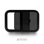 JANELA DE CORRER ESTORES SRT DOUBLE (ESCOLHER MODELO)