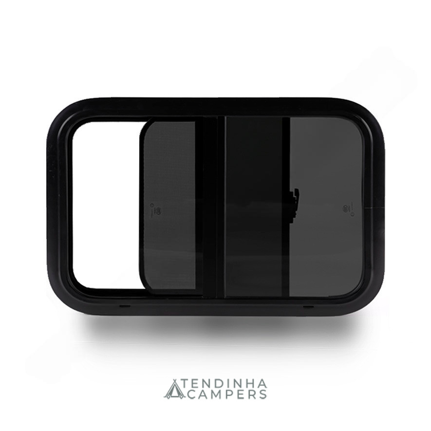 g-VSRT JANELA DE CORRER ESTORES SRT DOUBLE (ESCOLHER MODELO) - Image 1