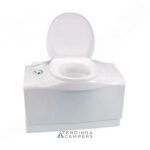 WC COM CASSETE THETFORD C403 (ESCOLHER MODELO)