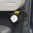 FECHOS DE SEGURANÇA HEOSAFE PARA CABINE – MERCEDES SPRINTER (DESDE 2018) - Image 2