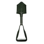 PÁ DOBRÁVEL DE AÇO