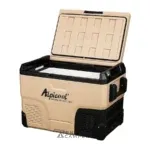 ARCA COMPRESSORA ALPICOOL LD42 42L 12/24 V