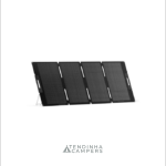 PAINEL SOLAR PORTÁTIL BLUETTI 200W