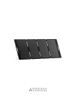 PAINEL SOLAR PORTÁTIL BLUETTI 200W