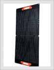 PAINEL FOTOVOLTAICO PORTÁTIL DE 100W - Image 2