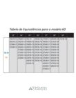 CORRENTES DE NEVE TÊXTEIS SILKNET PLUS (ESCOLHER MODELO) - Image 4
