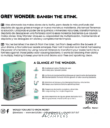 GREY WONDER - Image 2