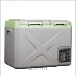 ARCA COMPRESSORA ALPICOOL XD45 CAMPER 30,3 L