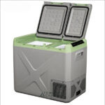 ARCA COMPRESSORA ALPICOOL XD55 CAMPER 38L