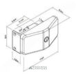 THULE DOOR LOCK (3 UNIDADES) - Image 3