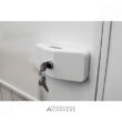 THULE DOOR LOCK FRAME (3 UNIDADES) - Image 2