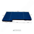 CAMA DIANTEIRA PARA VW T5 / T6 (COMPATÍVEL COM T4) - Image 6