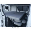 COLCHÃO DOBRÁVEL PARA RENAULT TRAFIC (VERSÃO CARGA) + VIVARO PRIMASTAR - Image 2