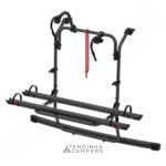 SUPORTE DE BICICLETAS CARRY-BIKE PSA (TRAVELLER, JUMPY, PROACE, ...)
