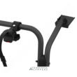 SUPORTE DE BICICLETAS CARRY-BIKE PSA (TRAVELLER, JUMPY, PROACE, ...) - Image 5