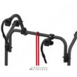 SUPORTE DE BICICLETAS CARRY-BIKE PSA (TRAVELLER, JUMPY, PROACE, ...) - Image 2
