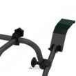 SUPORTE DE BICICLETAS CARRY-BIKE FORD TRANSIT CUSTOM NUGGET / NUGGET PLUS DEEP BLACK - Image 3