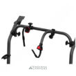 SUPORTE DE BICICLETAS CARRY-BIKE T5 PRO DEEP BLACK (ESCOLHER MODELO) - Image 3