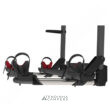 SUPORTE DE BICICLETAS CARRY-BIKE T5 PRO DEEP BLACK (ESCOLHER MODELO) - Image 4