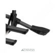 SUPORTE DE BICICLETAS CARRY-BIKE T5 PRO DEEP BLACK (ESCOLHER MODELO) - Image 5