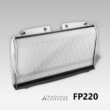 CORTINA PLISSADA DOMETIC FP 300 – FIAT DUCATO (DESDE 2006) - Image 2