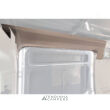 MOLDURA SUPERIOR INTERIOR DA PORTA DE CORRER DUCATO JB 2006 - Image 2