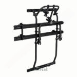 SUPORTE DE BICICLETAS THULE ELITE VAN XT PRETO PARA DUCATO (DESDE 2007) + COMPRESSOR DE OFERTA