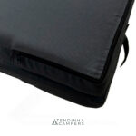 COLCHÃO DOBRÁVEL T5-T6 PRETO