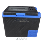 ARCA COMPRESSORA ALPICOOL KI50 CAMPER 50L