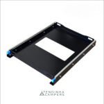 SUPORTE DESLIZANTE PARA ARCA DE 28" (MEDIDA MAIS ESTREITA)