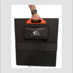 PAINEL FOTOVOLTAICO PORTÁTIL DE 60W