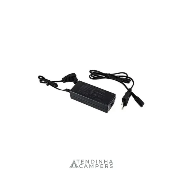 ADAPTADOR DE REFRIGERADOR ALPICOOL DE 220V A 12V