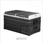 ARCA COMPRESSORA ALPICOOL TW75 CAMPER 72L