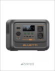 BLUETTI ELITE PREMIUM 100 V2 2000W 1.024WH