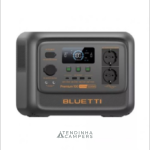 BLUETTI ELITE PREMIUM 100 V2 2000W 1.024WH