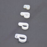 BRAÇADEIRA DE FIXAÇÃO (ESCOLHER MEDIDA)