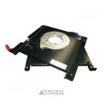 BASE GIRATÓRIA DUCATO 244 (2002-2006) - PASSAGEIRO