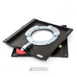 BASE GIRATORIA CTA (ESCOLHER MODELO)