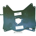 BASES GIRATORIAS SCOPEMA (ESCOLHER MODELO)