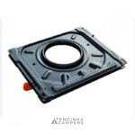 BASE GIRATÓRIA T4 (ATÉ 1996) FASP - CONDUTOR