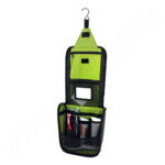 ORGANIZADOR DE PAREDE PARA DUCHE