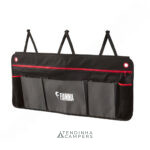 ORGANIZADOR DE PAREDE COM BOLSOS L